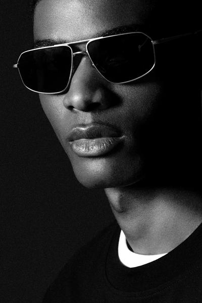 COS VISTA サングラス - アビエーター