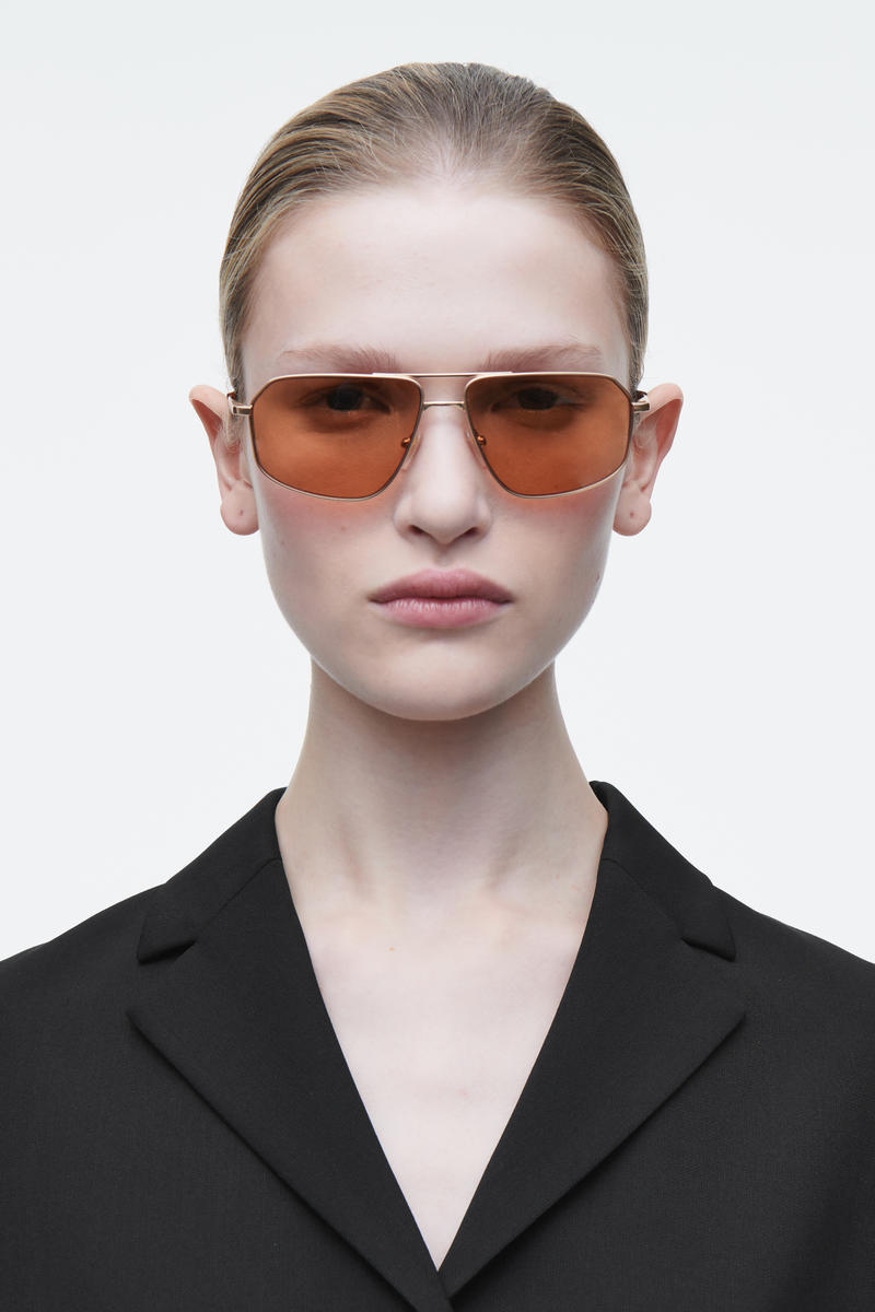 COS VISTA サングラス - アビエーター