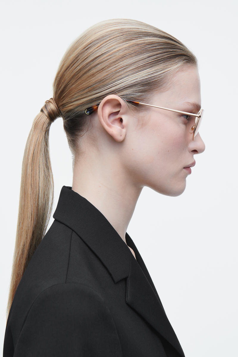 COS VISTA サングラス - アビエーター