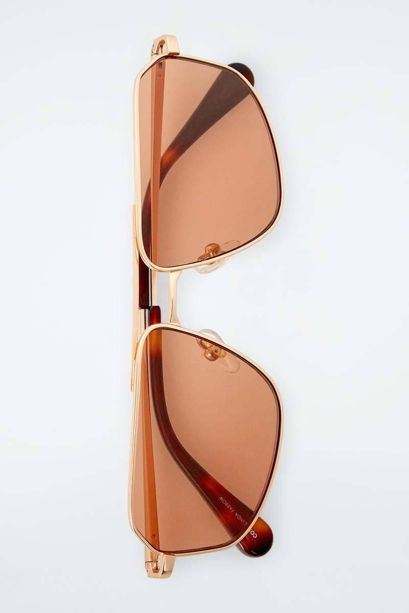 COS VISTA サングラス - アビエーター