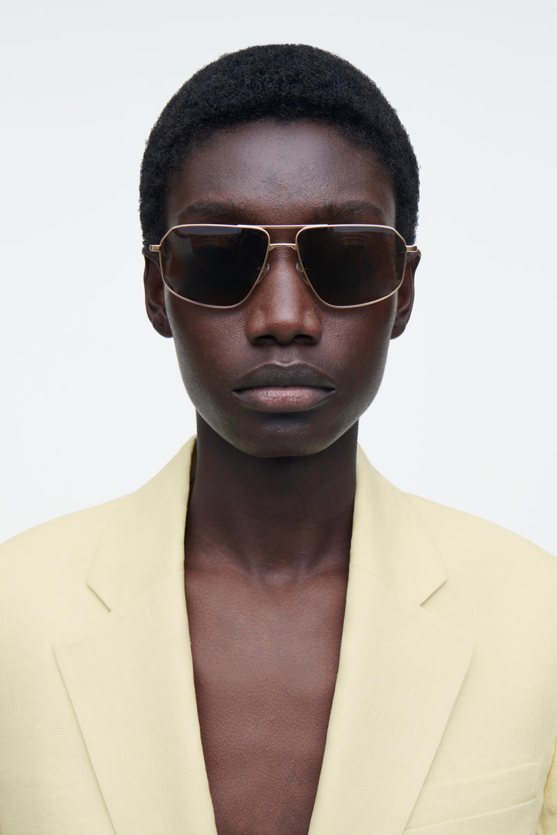 COS VISTA サングラス - アビエーター