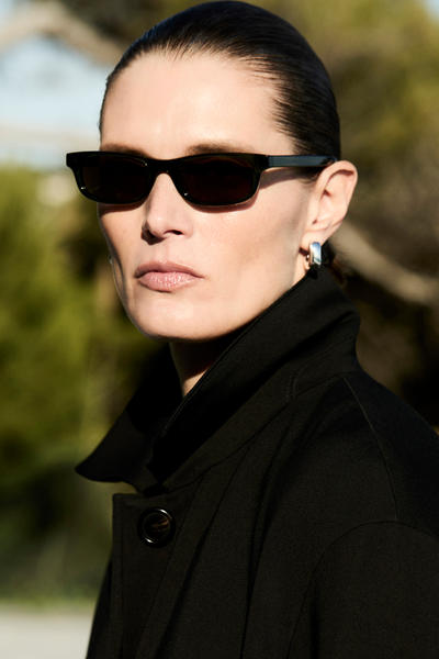 COS SCOPE サングラス - レクタングル