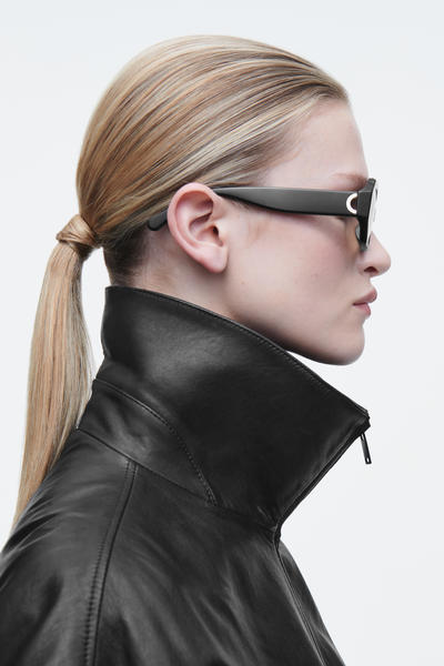 COS FACET サングラス - レクタングル