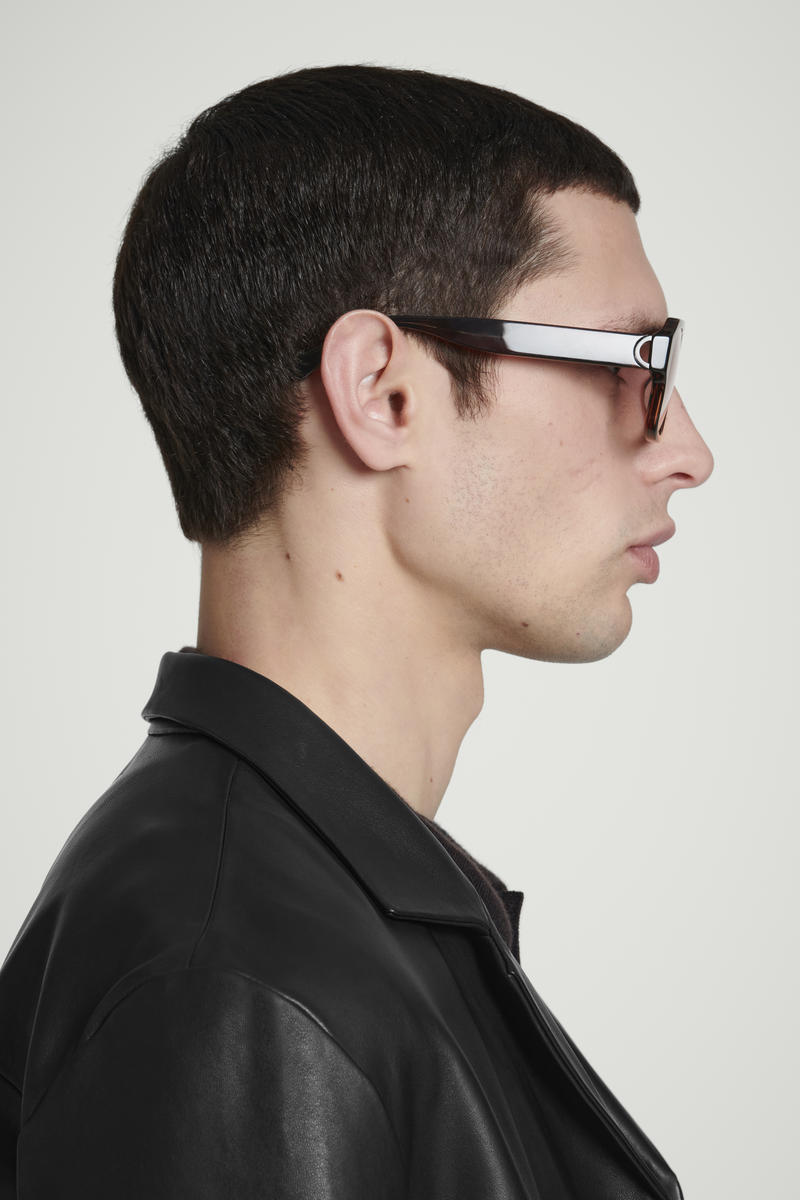 COS ALIGN サングラス - アビエーター