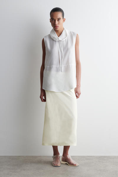 COS ジェリーフィッシャーマンサンダル