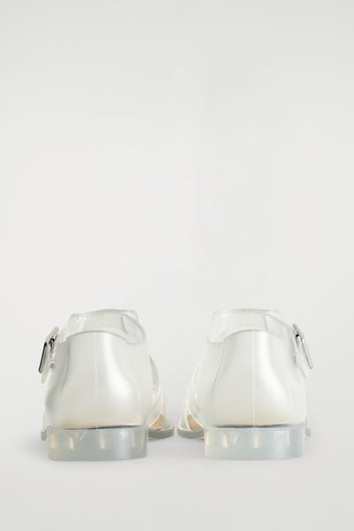 COS ジェリーフィッシャーマンサンダル