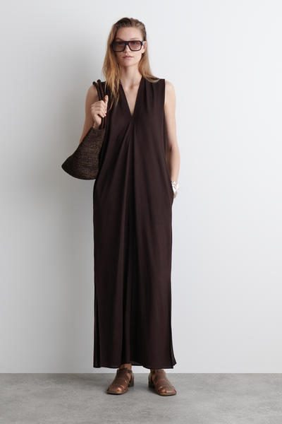 COS ジェリーフィッシャーマンサンダル