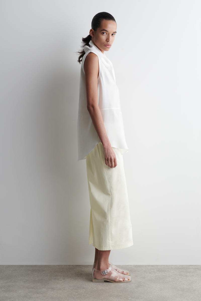 COS ジェリーフィッシャーマンサンダル