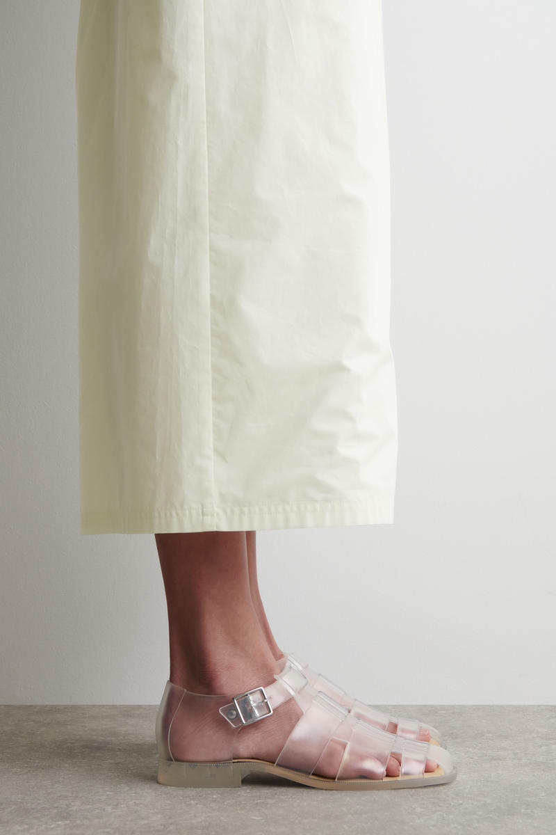 COS ジェリーフィッシャーマンサンダル