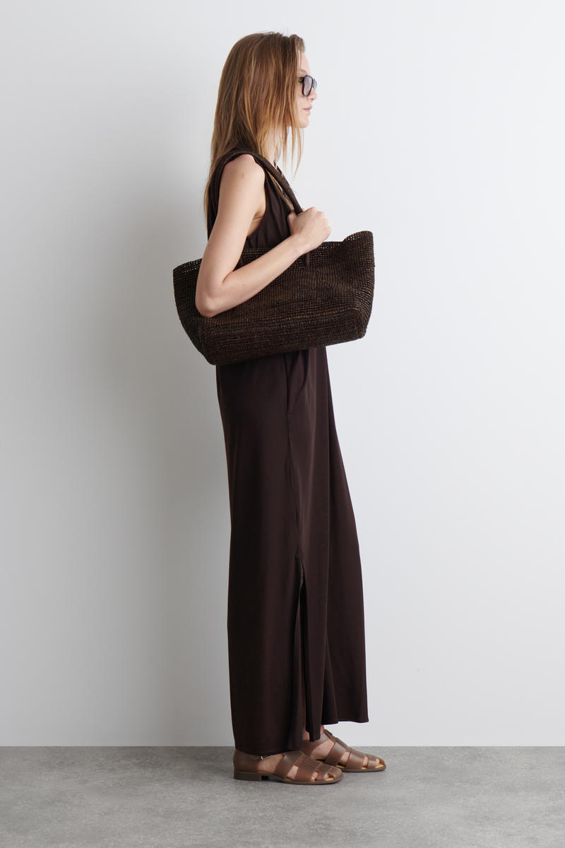 COS ジェリーフィッシャーマンサンダル