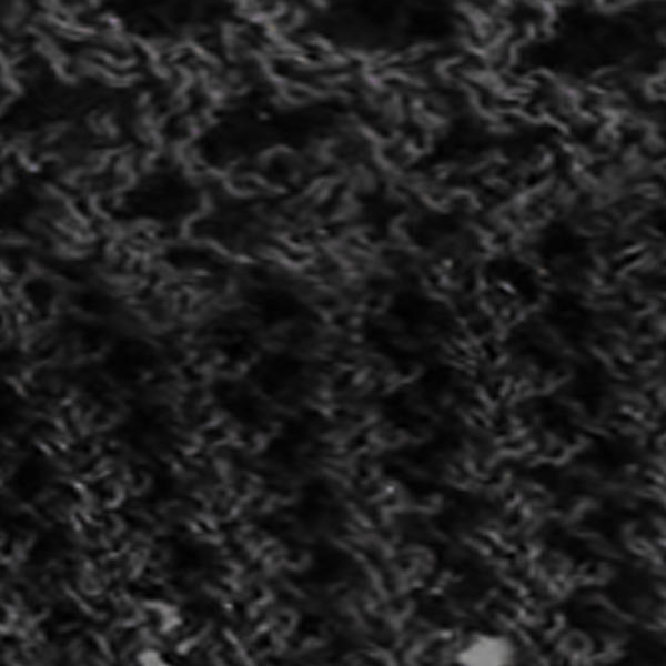 COS ポワンテルニット トライアングルスカーフ