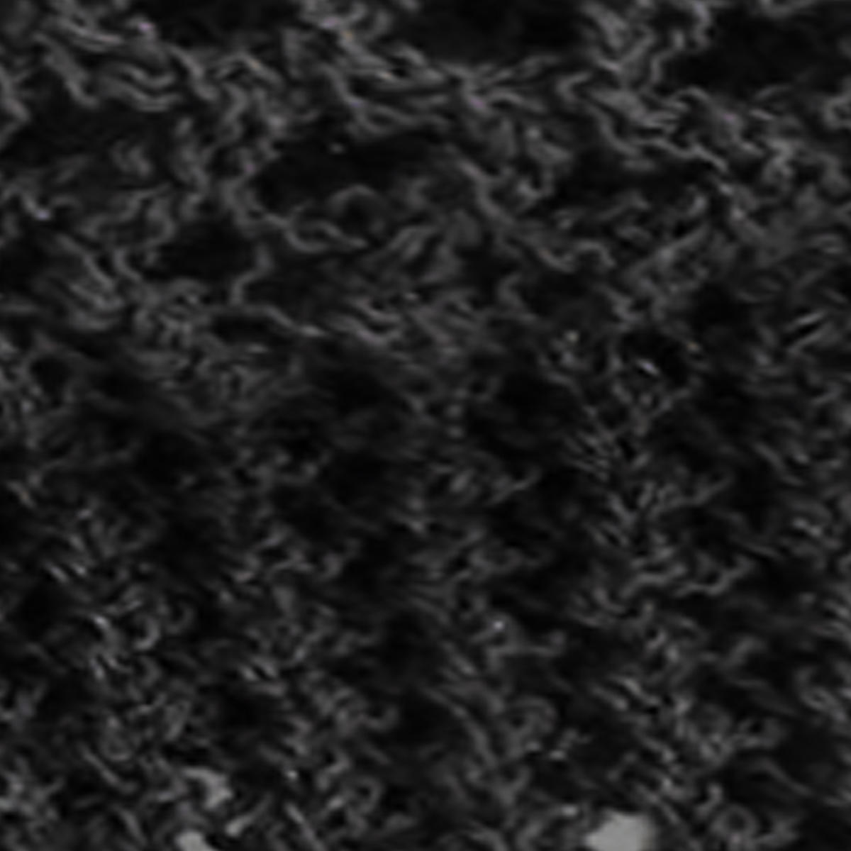 COS ポワンテルニット トライアングルスカーフ