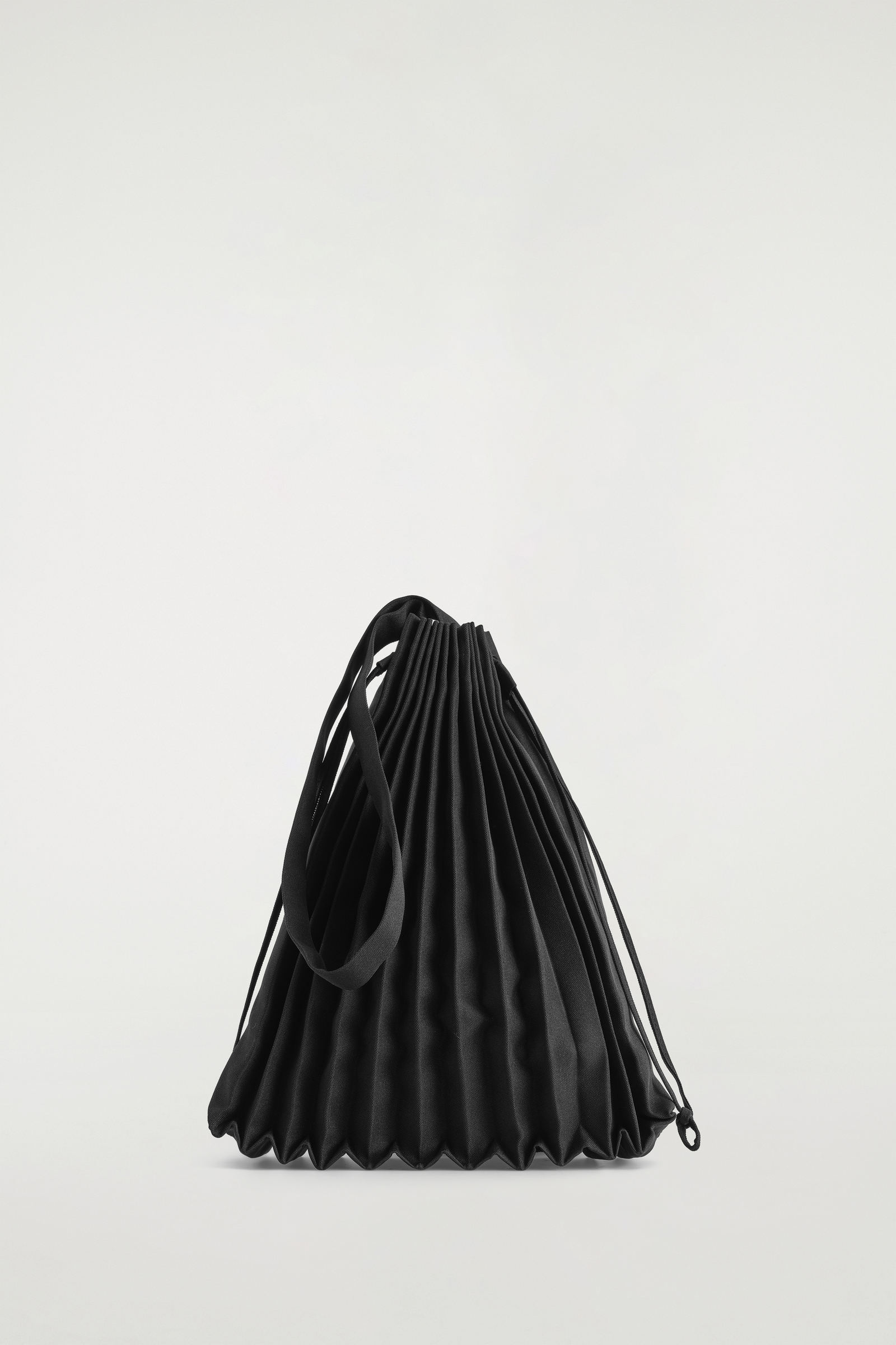 ACCORDION TOTE BAG - CANVAS アコーディオントートバッグ ACCORDION TOTE BAG - CANVAS アコーディオントートバッグ