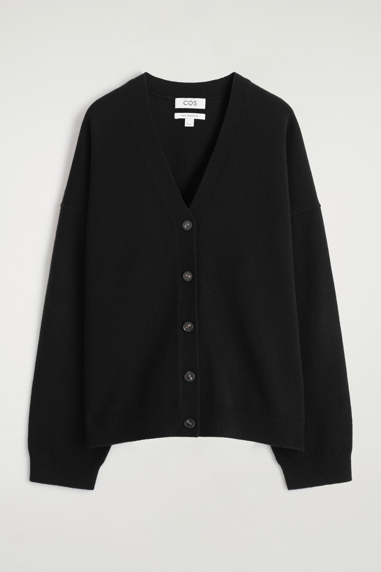 極上カシミヤ✨美品✨ハイク カーディガン ニット 羽織り ブラック 黒 2 M 楽天市場】HYKE ハイク カーディガン ニット 23秋冬 ブラック 黒