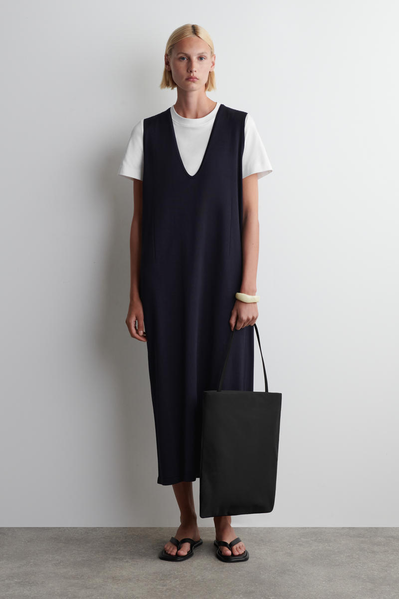 ARCHIVE TOTE BAG - NYLON アーカイブ トートバッグ - ナイロン ARCHIVE TOTE BAG - NYLON アーカイブ トートバッグ - ナイロン