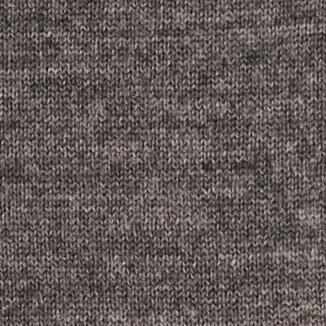 COS メリノウールロールネックベスト