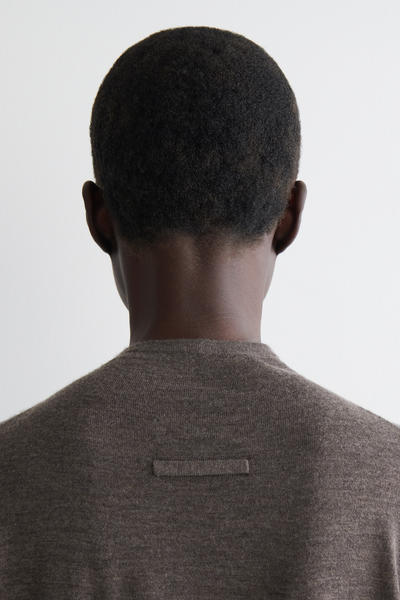 COS 上質なカシミヤカーディガン