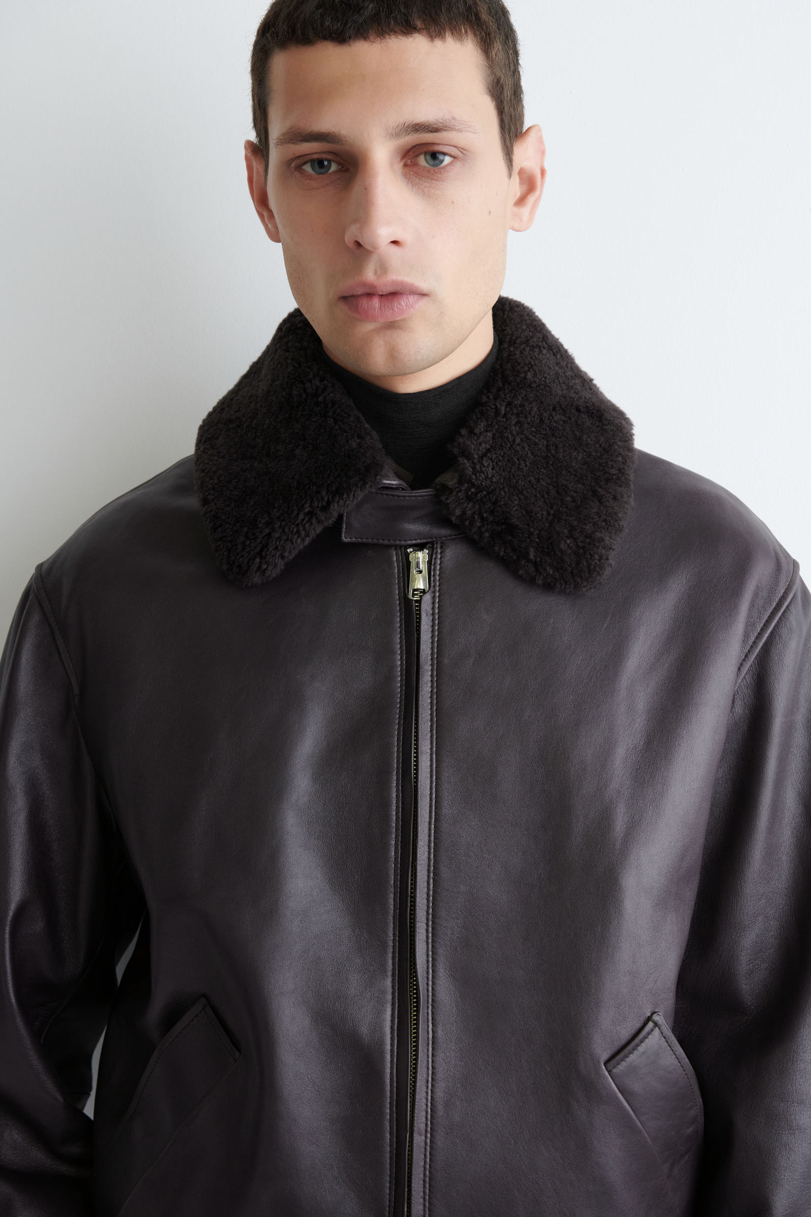 COS ジャケット COS コス メンズ コート＆ジャケット｜COS コス 公式オンラインストア