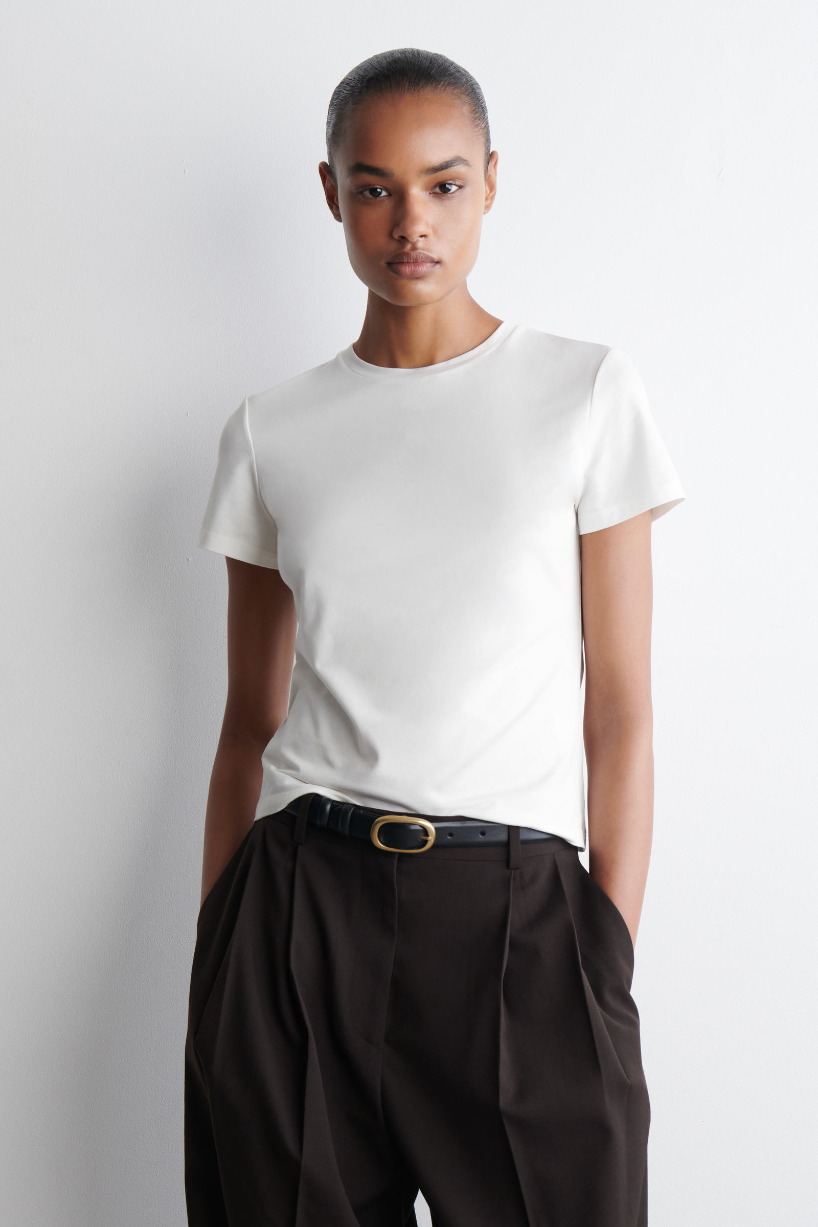 口 KUZIRA ホワイト Tシャツ XL値下げ⭕️ zz-1292180_10-202-1010016-1.