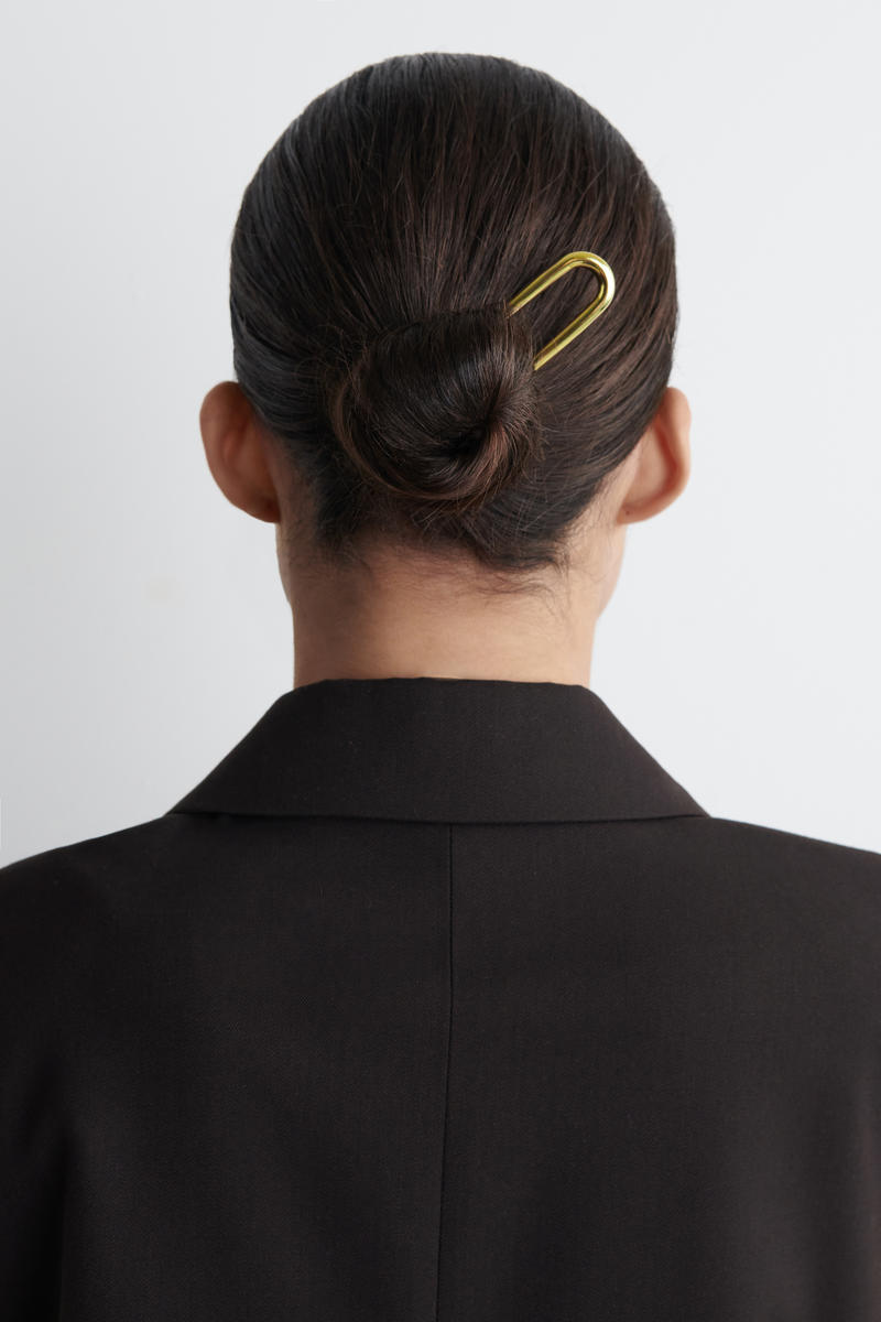 FRENCH HAIR PIN