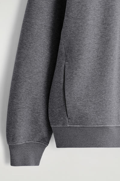 COS スキューバヘンリーフーディー