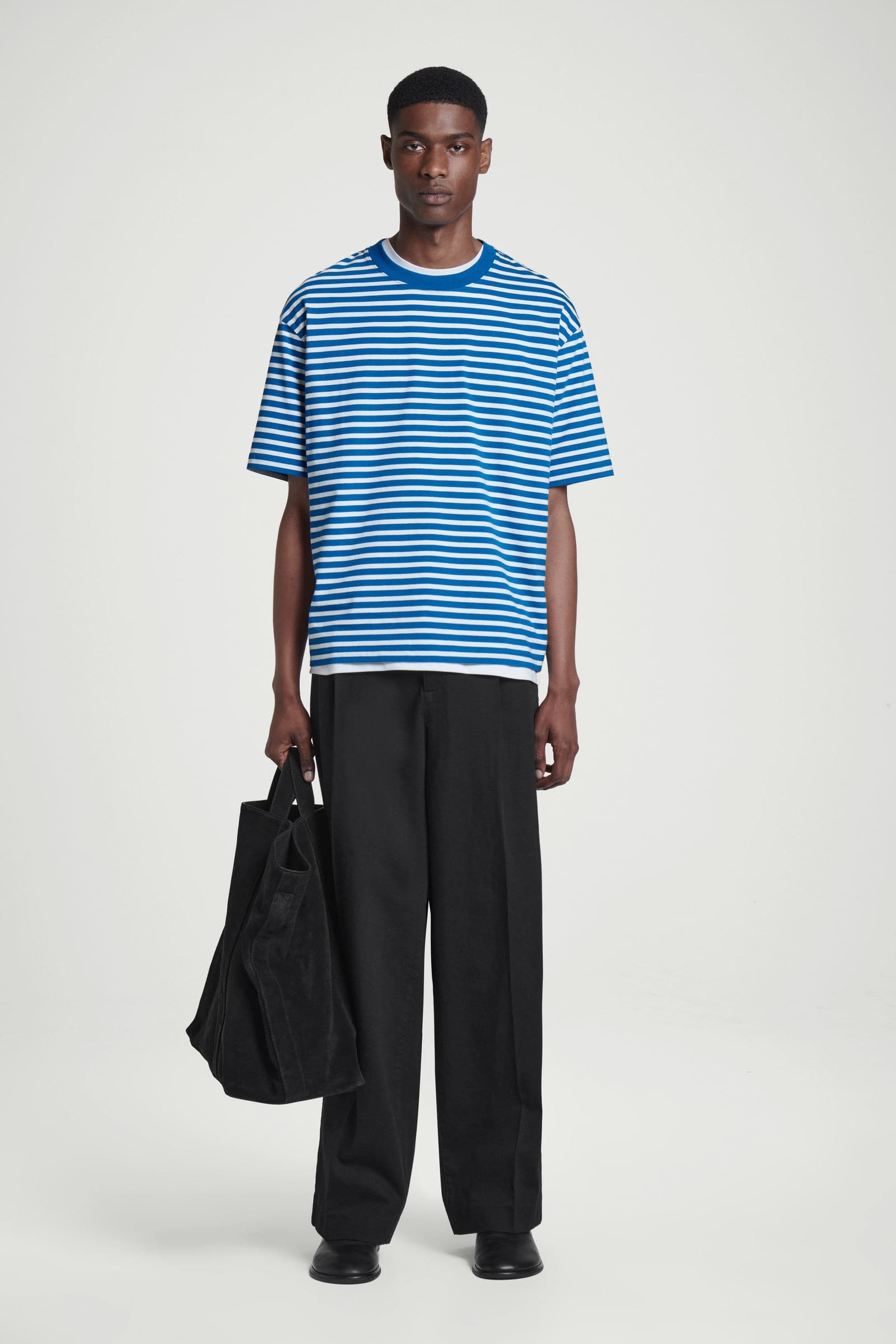 ウカスカジー No.12 Tシャツ L tonosaki_bk.jpg?v=1716921439&