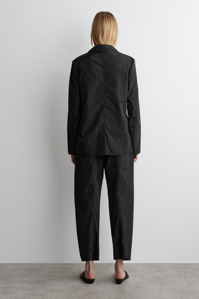 COS ナイロンブレザー