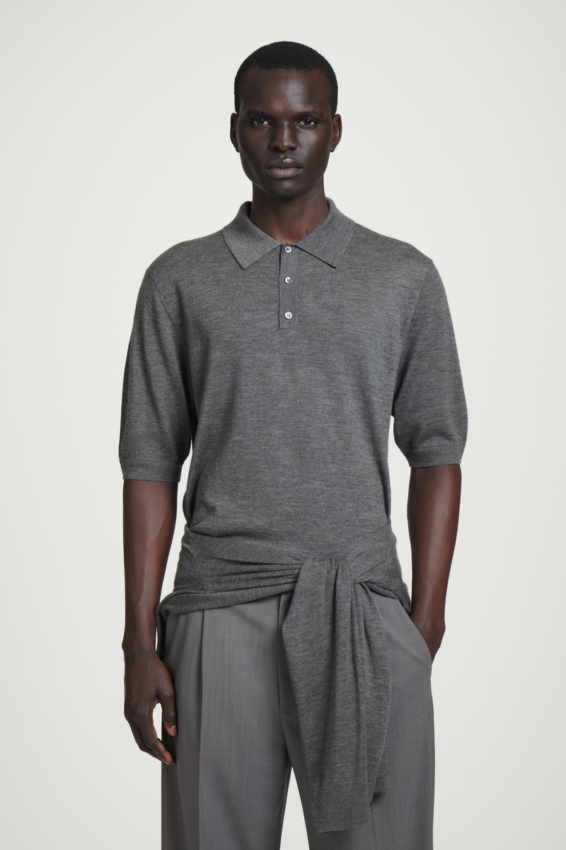 トップス Cashmere Fur Cardigan LIDNM lidnm Cashmere Fur Cardigan Cashmere Fur Cardigan lidnm Doriani