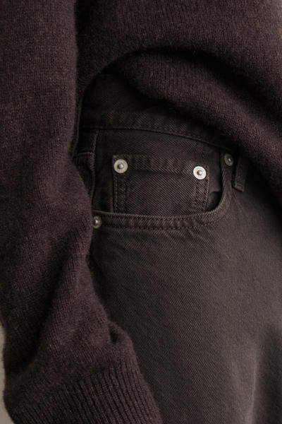 COS リプライズ ストレートレッグジーンズ