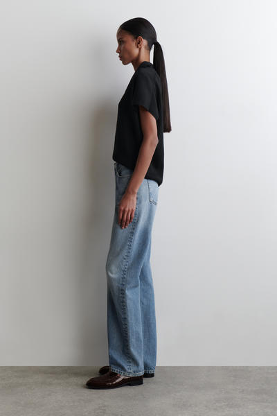 COS リプライズ ストレートレッグジーンズ