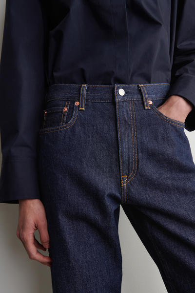 COS リプライズ ストレートレッグジーンズ