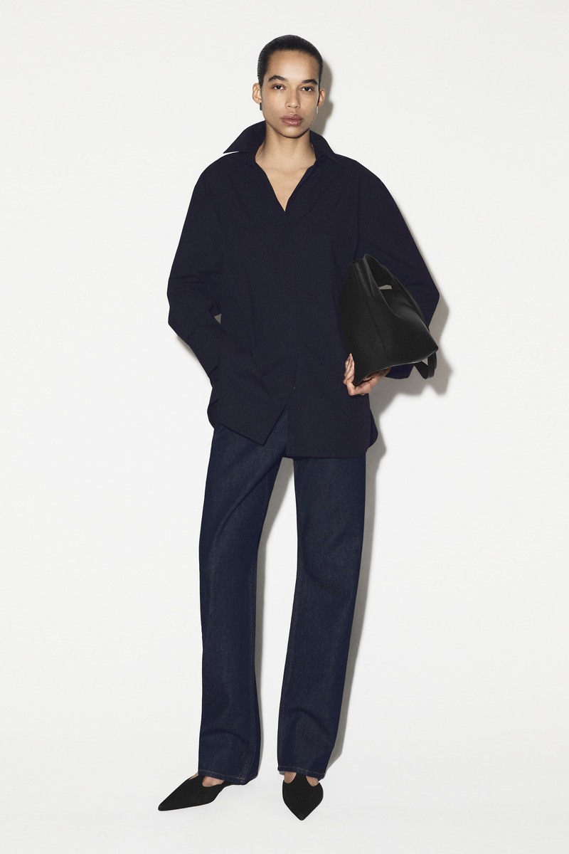 COS リプライズ ストレートレッグジーンズ