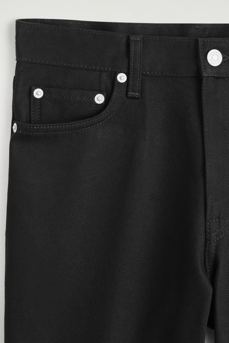 COS リプライズ ストレートレッグジーンズ