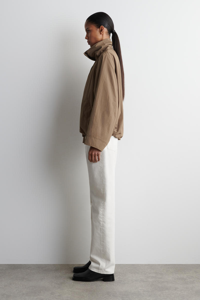 COS REPRISE ストレートレッグジーンズ