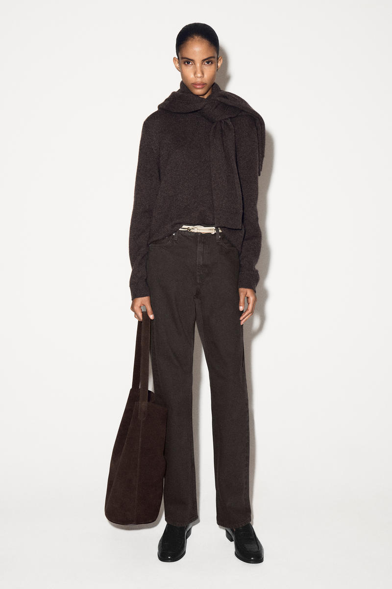 COS リプライズ ストレートレッグジーンズ