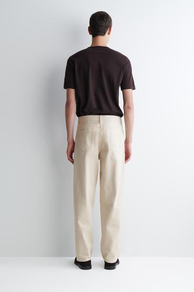 COS ライダーストレートレッグジーンズ