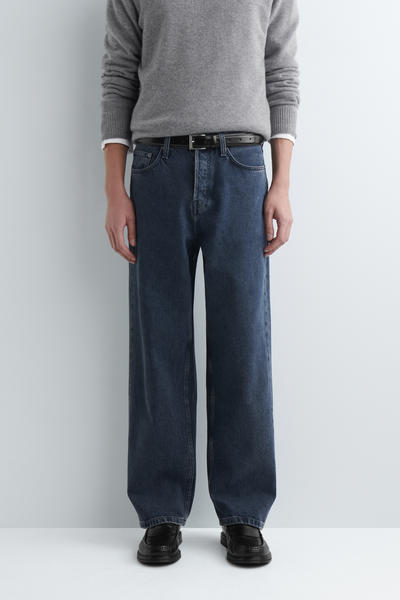 COS ライダーストレートレッグジーンズ