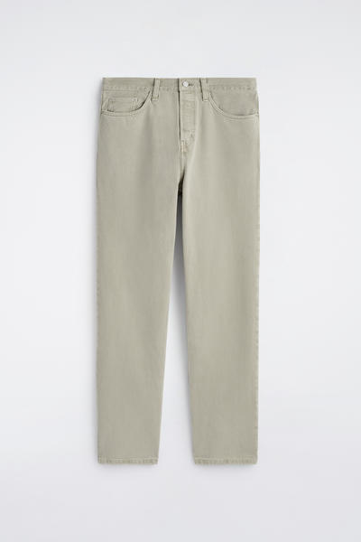 COS ライダーストレートレッグジーンズ