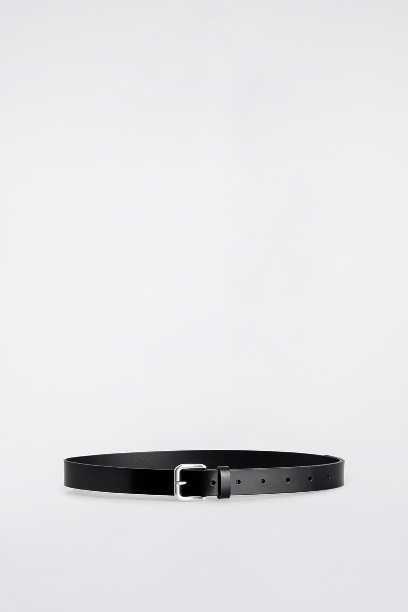 COS レザーベルト