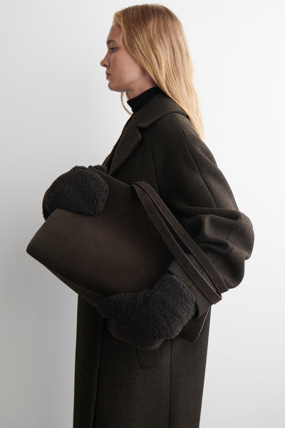 COS テディミトン