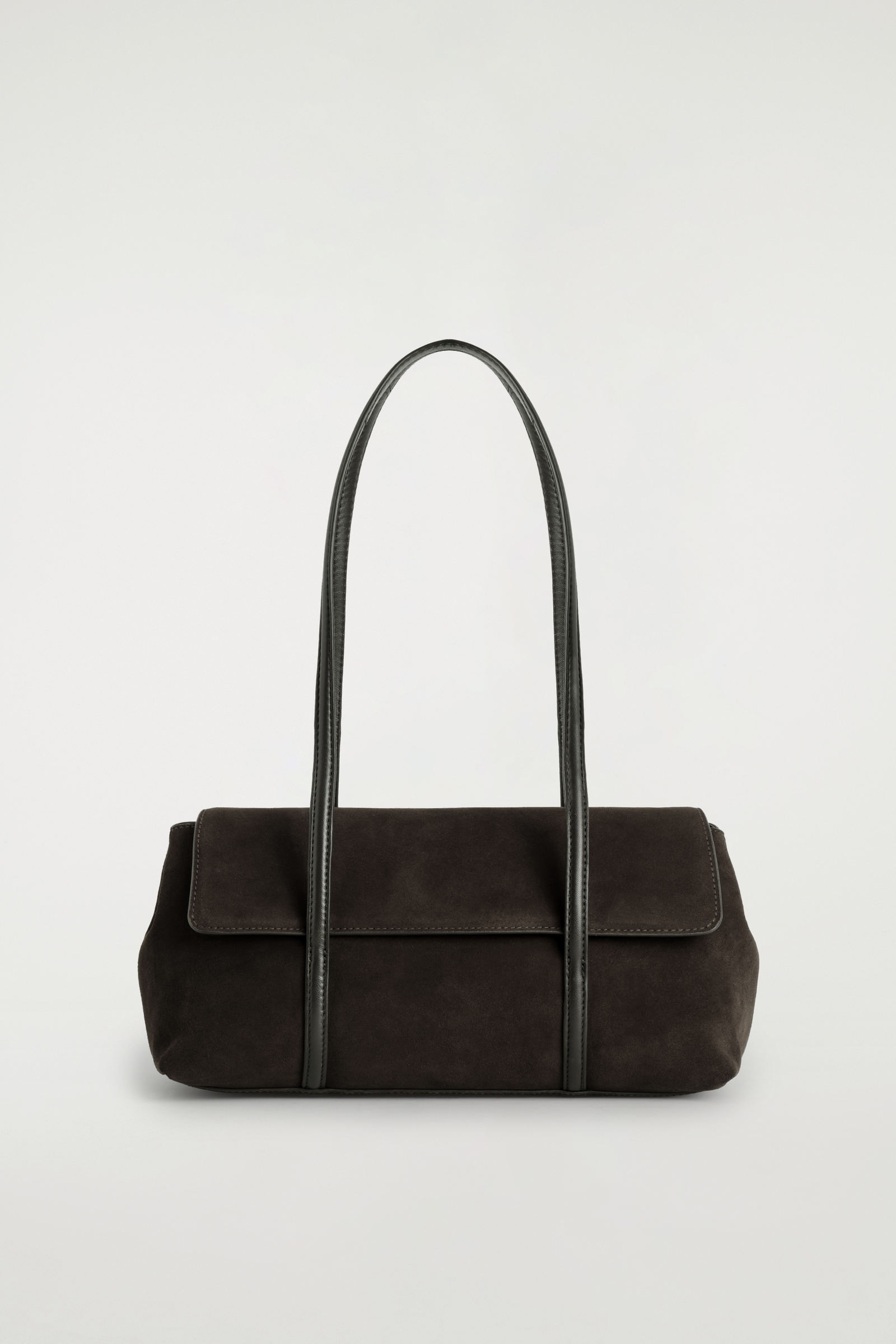 COH☆ NOUVEAU SHOULDER BAG - LEATHER ヌーボー ショルダーバッグ - レザー