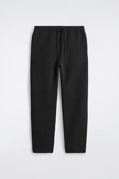 COS スキューババレルレッグジョガーパンツ