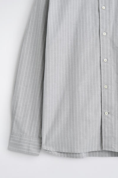 COS コットンオックスフォードシャツ