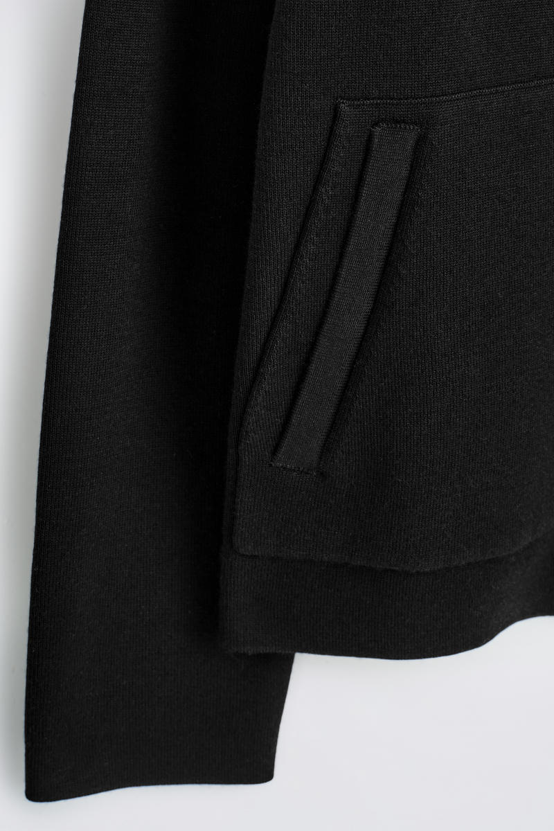 COSダブルフェイスウールジャケットS ダブルフェイスウールジャケット（その他アウター）｜COS（コス）の