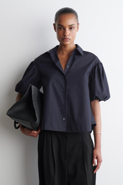 COS コス レディース シャツ&ブラウス｜COS コス 公式オンライン