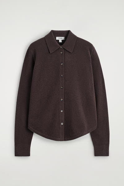 COSタイディテールラップベスト TIE-DETAIL WRAP WAISTCOAT タイディテールラップベスト｜COS