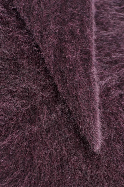 COS ブラッシュドカシミヤネックスカーフ