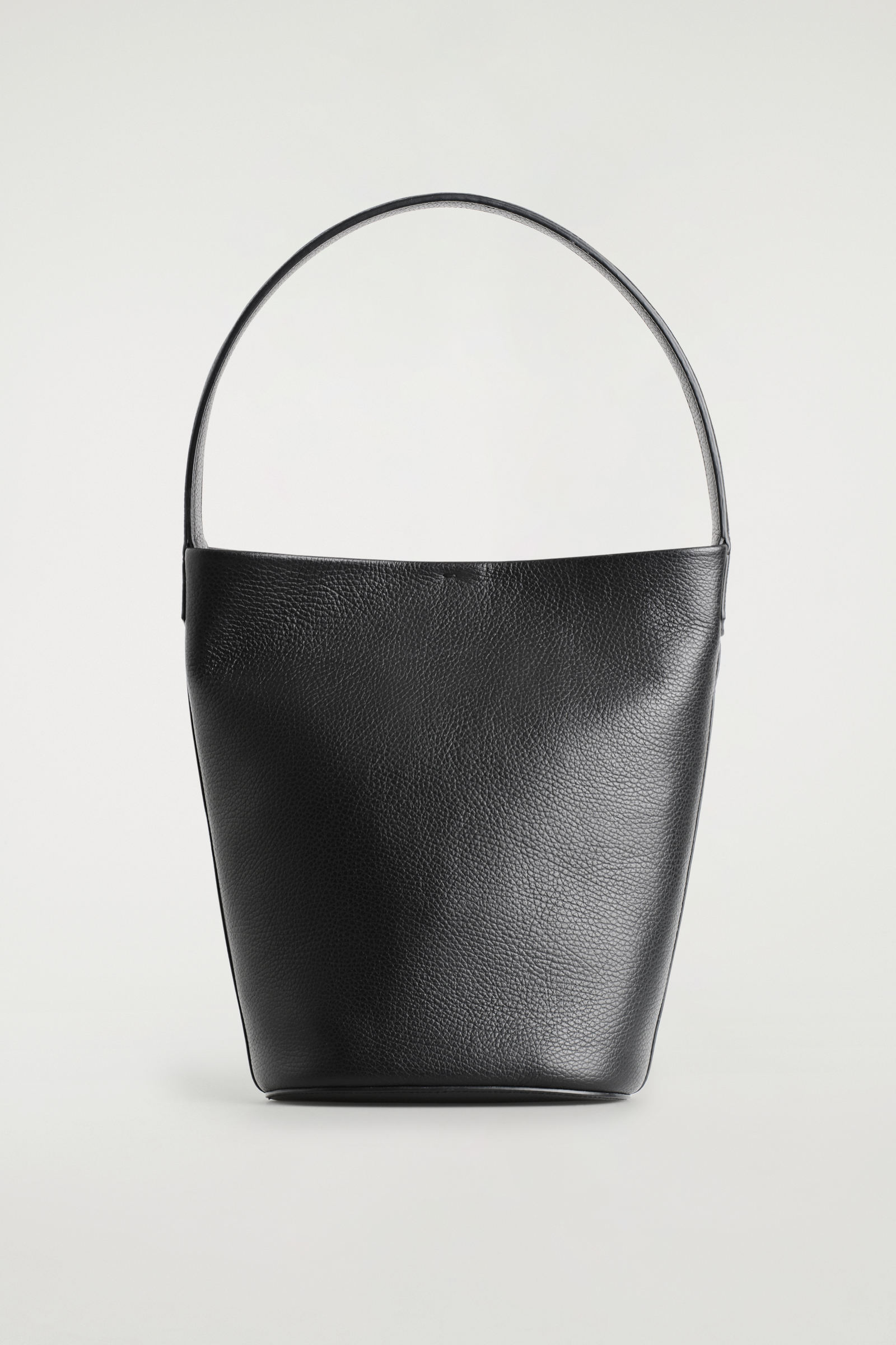 PARADIGM MINI TOTE BAG - LEATHER パラダイム ミニトートバッグ 