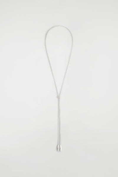 COS ボロネックレス