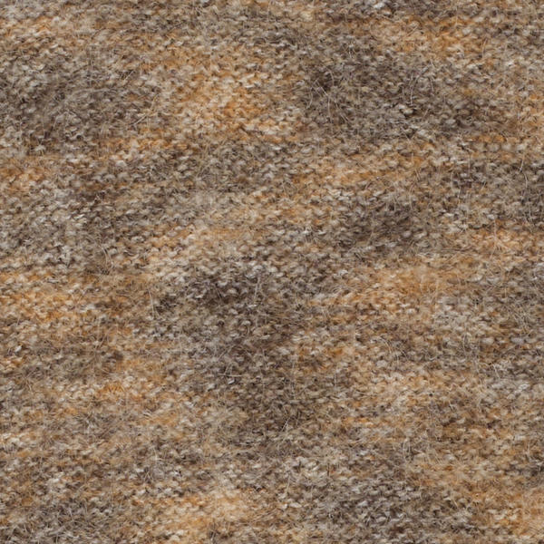 COS スペースダイモヘアブレンドクルーネックセーター